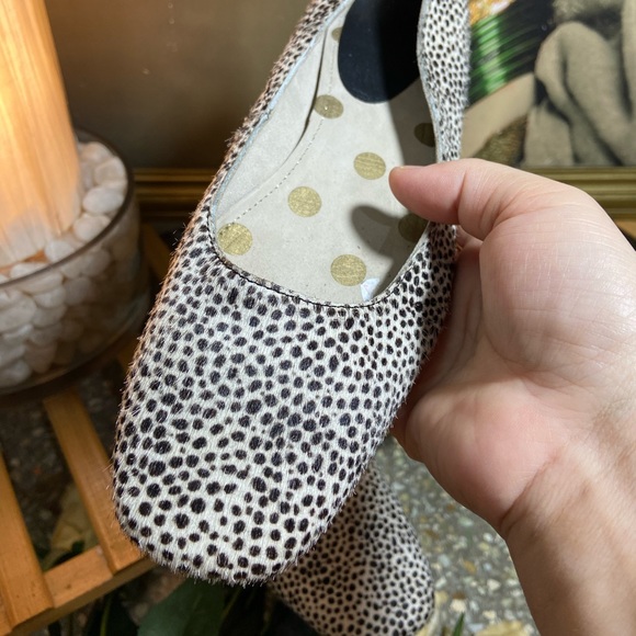 Boden Ballerina Pumps. Size - 37 - Picture 8 of 9